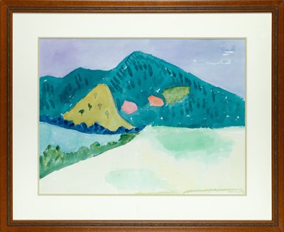Lot 3 - Sally Michel Avery
