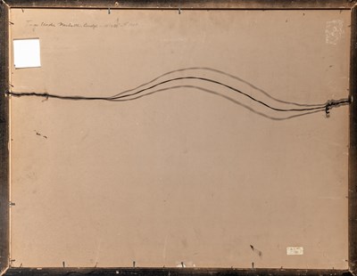 Lot 107 - Woldemar Neufeld