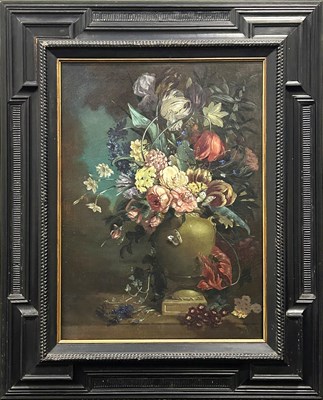 Lot 1006 - Martin Mower