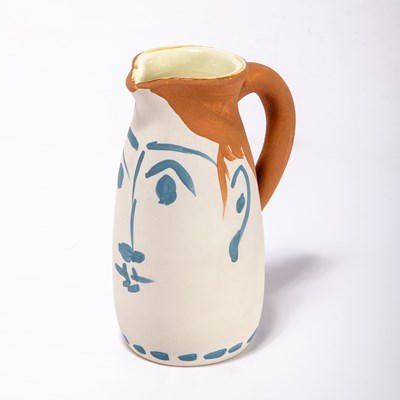 Lot 99 - Pablo Picasso (1881-1973)