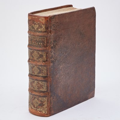 Lot 91 - Le Parfait Mareschal