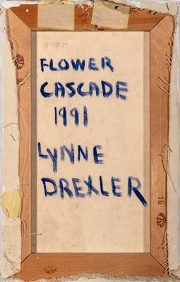 Lot 5 - Lynne Drexler