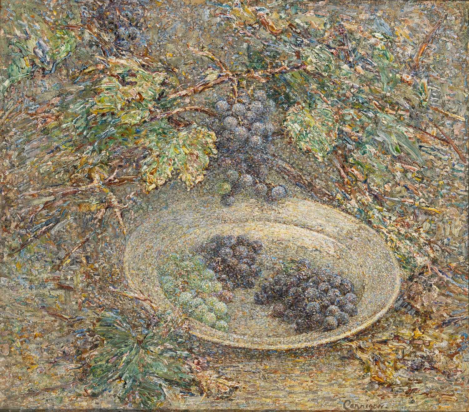 Lot 24 - John Edward Costigan