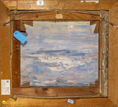 Lot 24 - John Edward Costigan