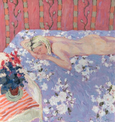Lot 572 - Hugo Grenville