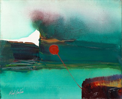 Lot 65 - Paul Jenkins