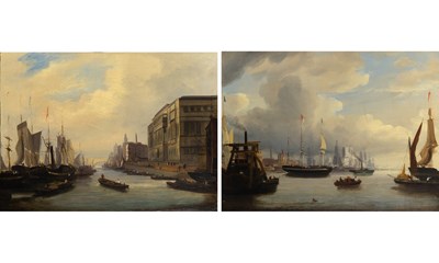 Lot 71 - British School