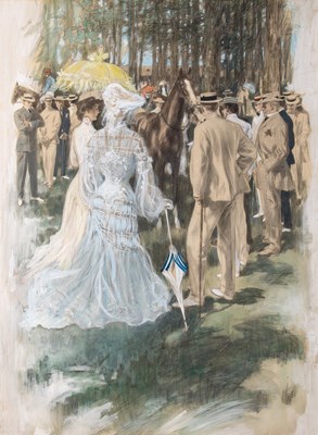 Lot 7 - Henry Hutt