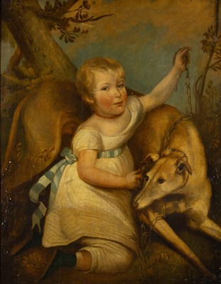 Lot 8 - Anglo/American School