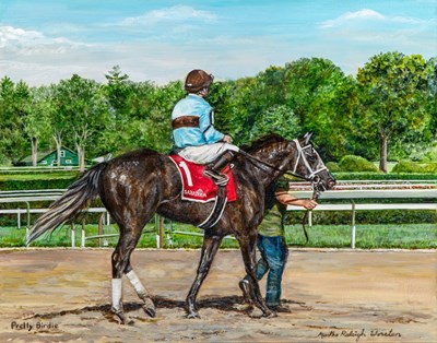 Lot 20 - Martha Raleigh Winsten
