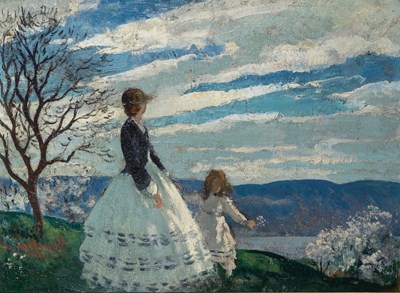 Lot 37 - Gifford Beal