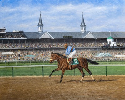 Lot 12 - Richard Stone Reeves