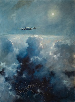 Lot 42 - Eric Sloane