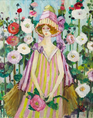 Lot 45 - Ouida M. George