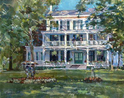 Lot 24 - Peter Williams