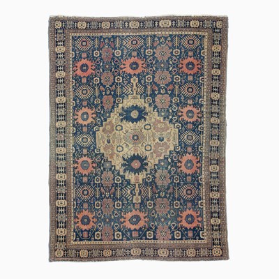 Lot 423 - Senna Rug