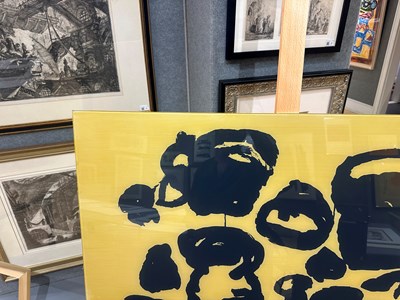 Lot 169 - Philip Guston (1913-1980)