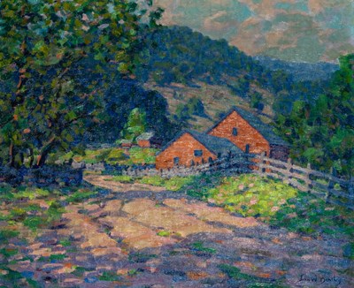 Lot 117 - John William Bentley