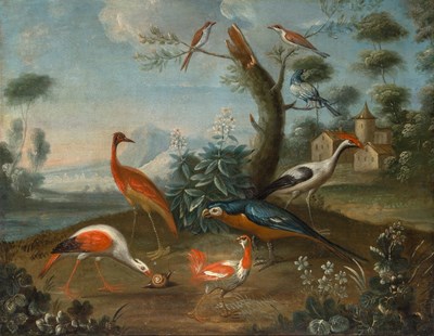Lot 68 - Italian School