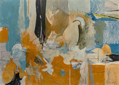 Lot 49 - Nicolas Carone