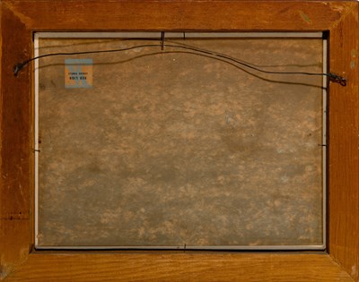 Lot 3 - Carle John Blenner