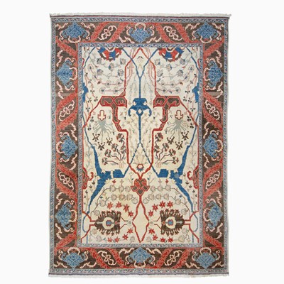Lot 355 - Bidjar-Style Carpet
