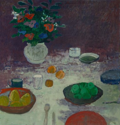 Lot 25 - Robert Lewis Lahotan