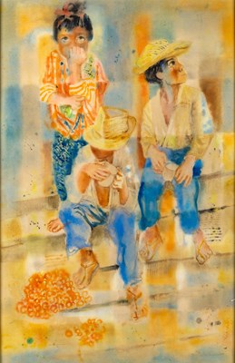 Lot 77 - Georges Schreiber