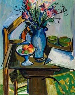 Lot 59 - Ben Benn