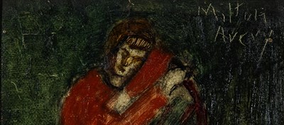 Lot 113 - Milton Clark Avery