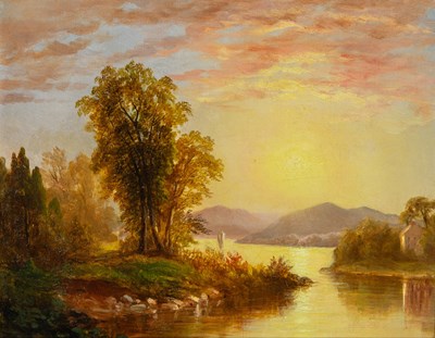 Lot 45 - Attributed to Charles Chapin
