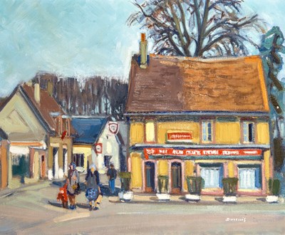 Lot 88 - Michel Dureuil