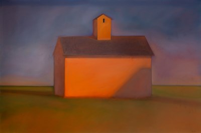 Lot 97 - John Axton