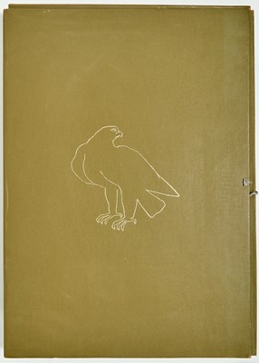 Lot 147 - The great Frink Chaucer