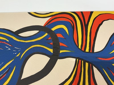 Lot 99 - Alexander Calder (1898-1976)
