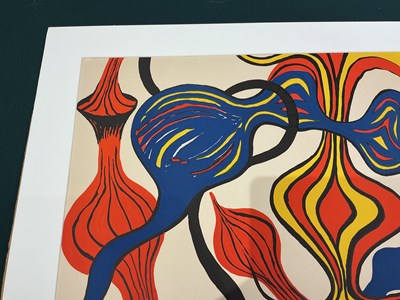 Lot 99 - Alexander Calder (1898-1976)