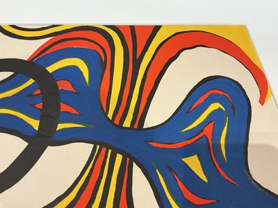 Lot 99 - Alexander Calder (1898-1976)