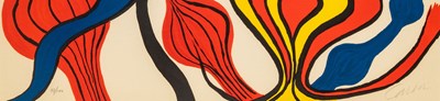 Lot 99 - Alexander Calder (1898-1976)