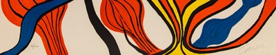 Lot 99 - Alexander Calder (1898-1976)