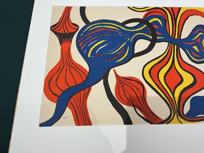 Lot 99 - Alexander Calder (1898-1976)