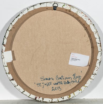 Lot 96 - Simon Cantemir Hausi
