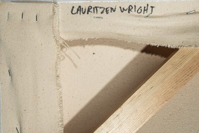 Lot 97 - Tad Lauritzen Wright