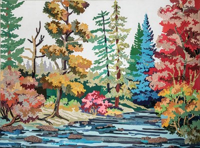 Lot 97 - Tad Lauritzen Wright