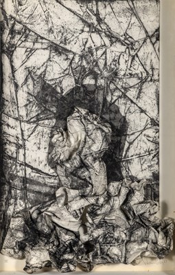 Lot 17 - Liliana Porter