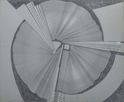 Lot 92 - Alejandro Mieres