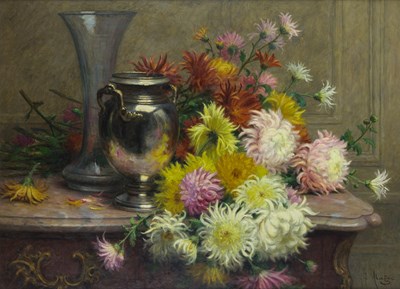 Lot 22 - Désiré Alfred Magne
