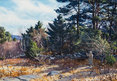 Lot 146 - Aiden Lassell Ripley