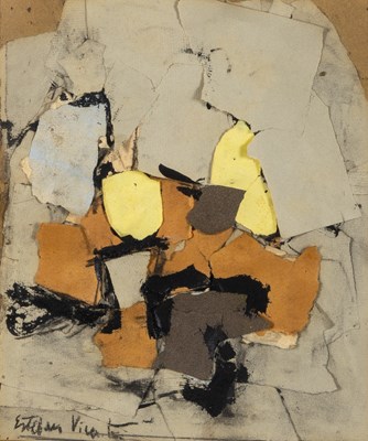 Lot 22 - Esteban Vicente