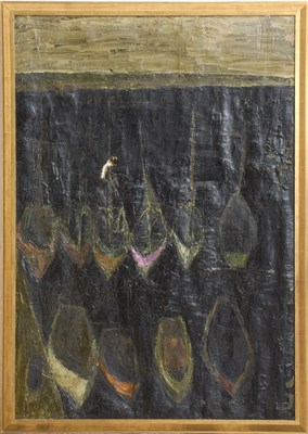 Lot 287 - European School