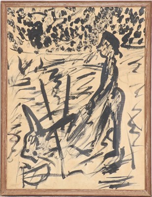 Lot 289 - 20th Century School